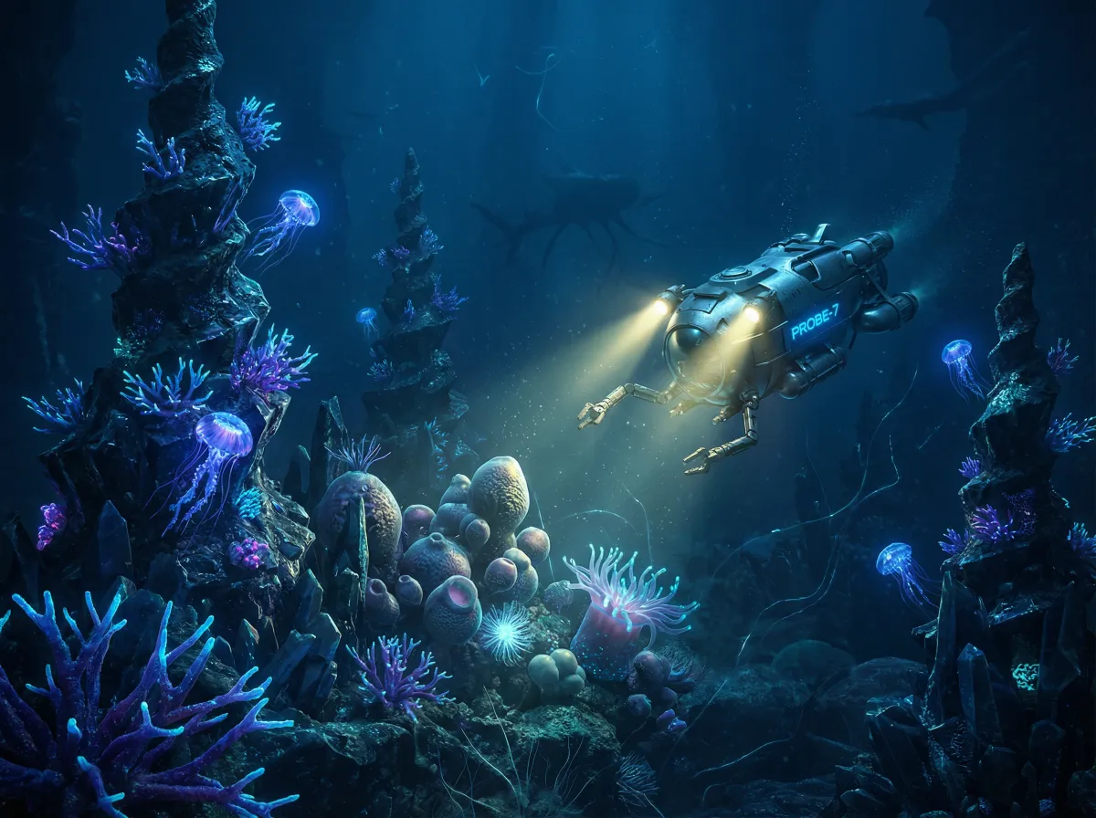 深海海沟探测器搜索 - 午夜dj影院在线观看视频